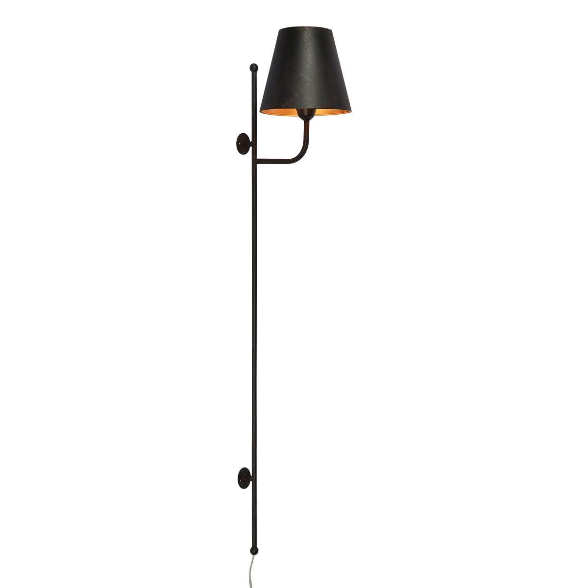 Case Sconce