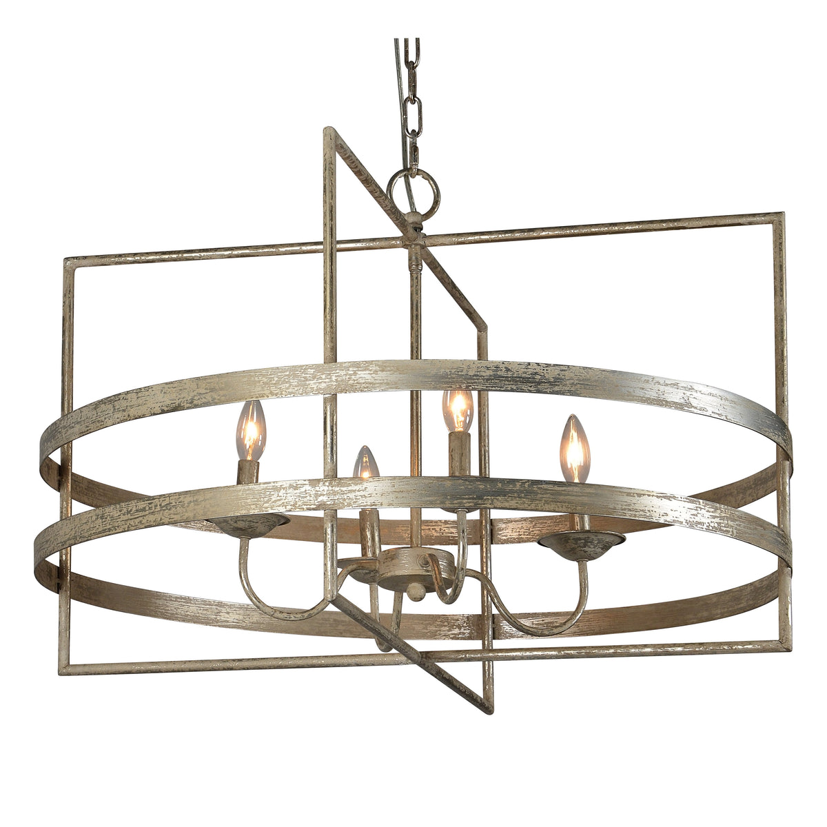Avalon Chandelier