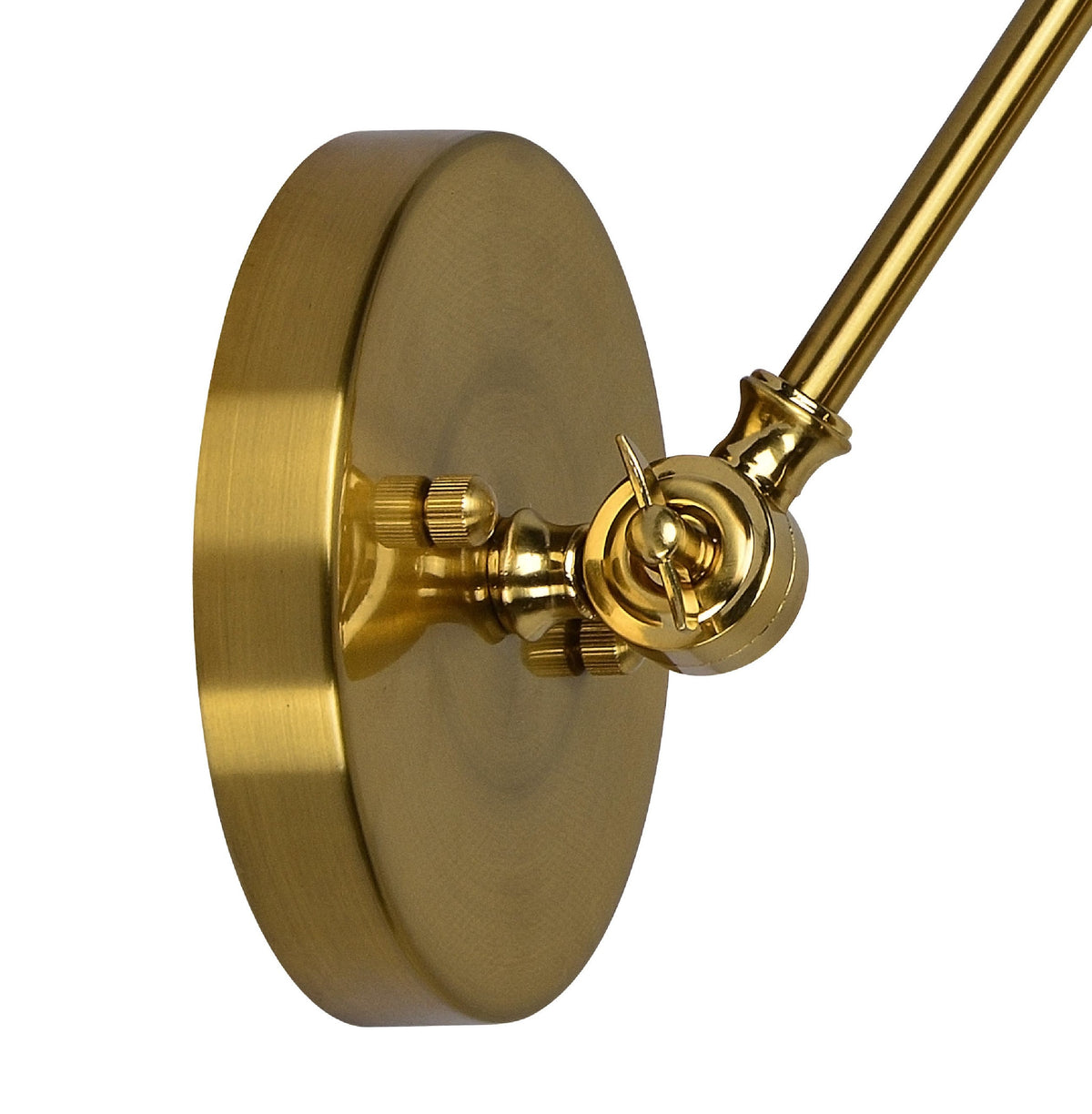 Kellers Sconce