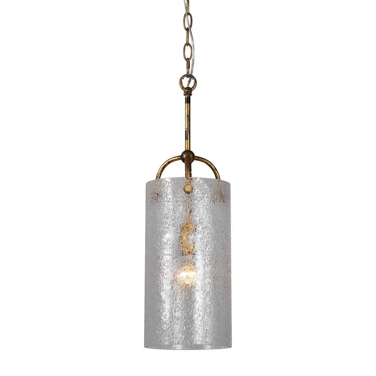 Pipkin Pendant