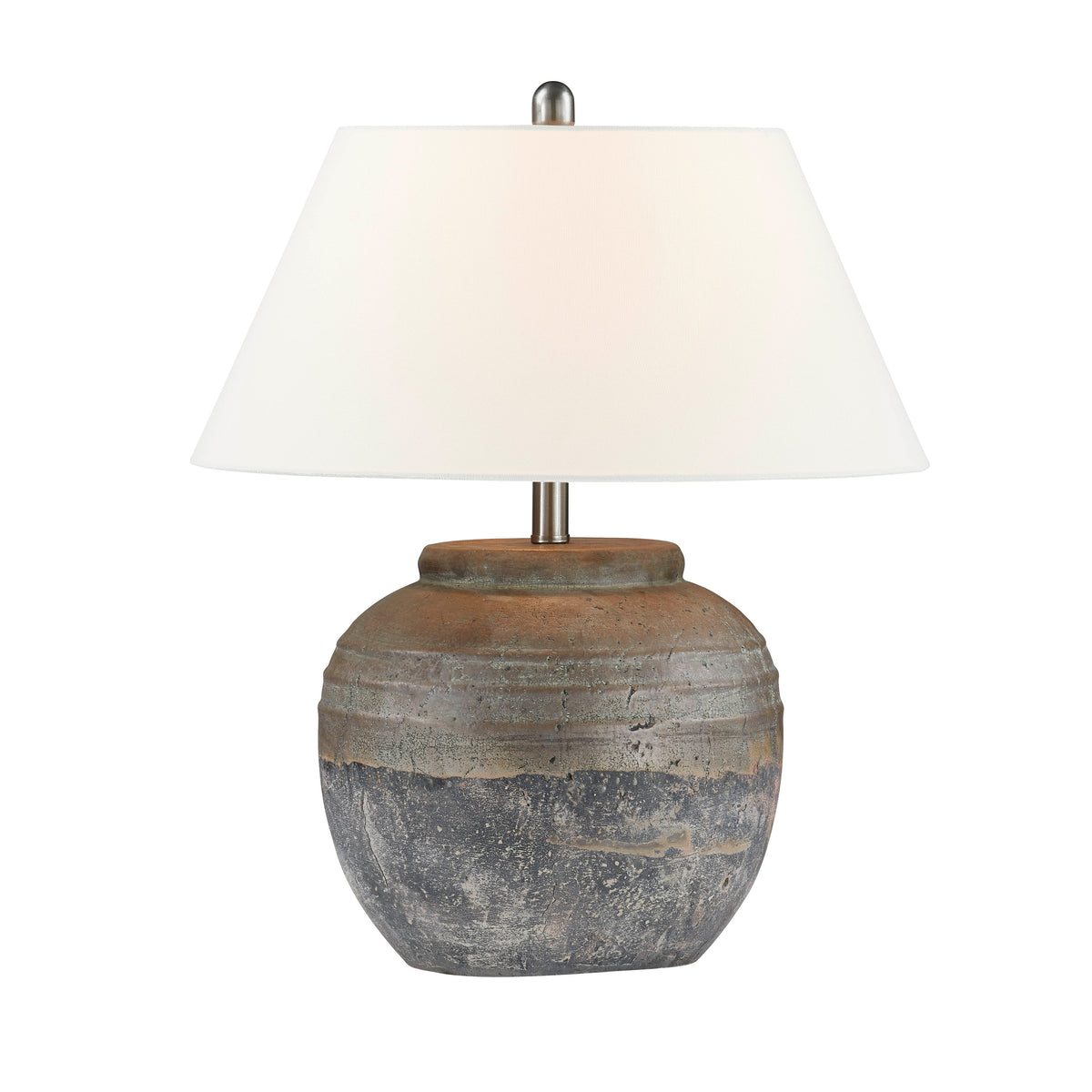 Garrison Table Lamp