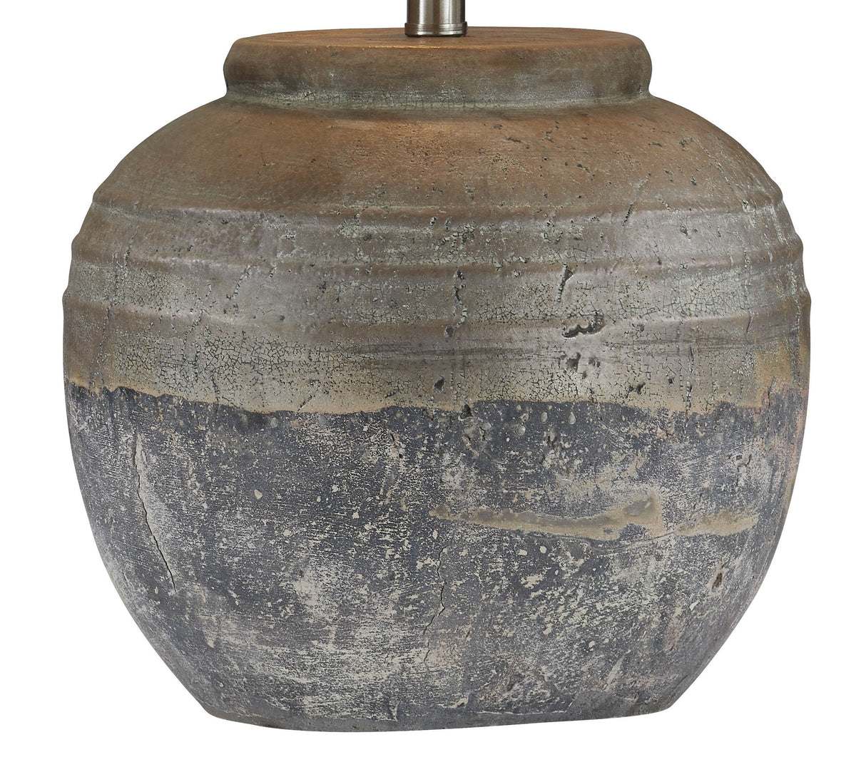Garrison Table Lamp