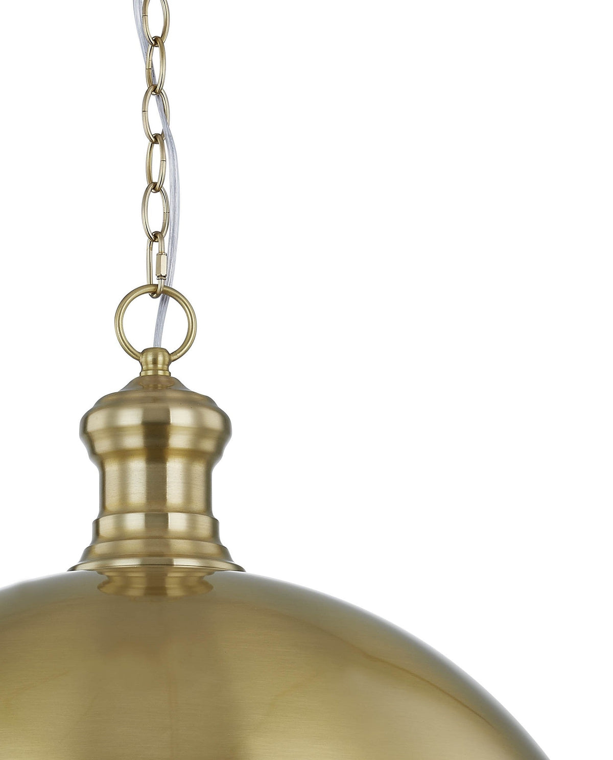 Petra Pendant