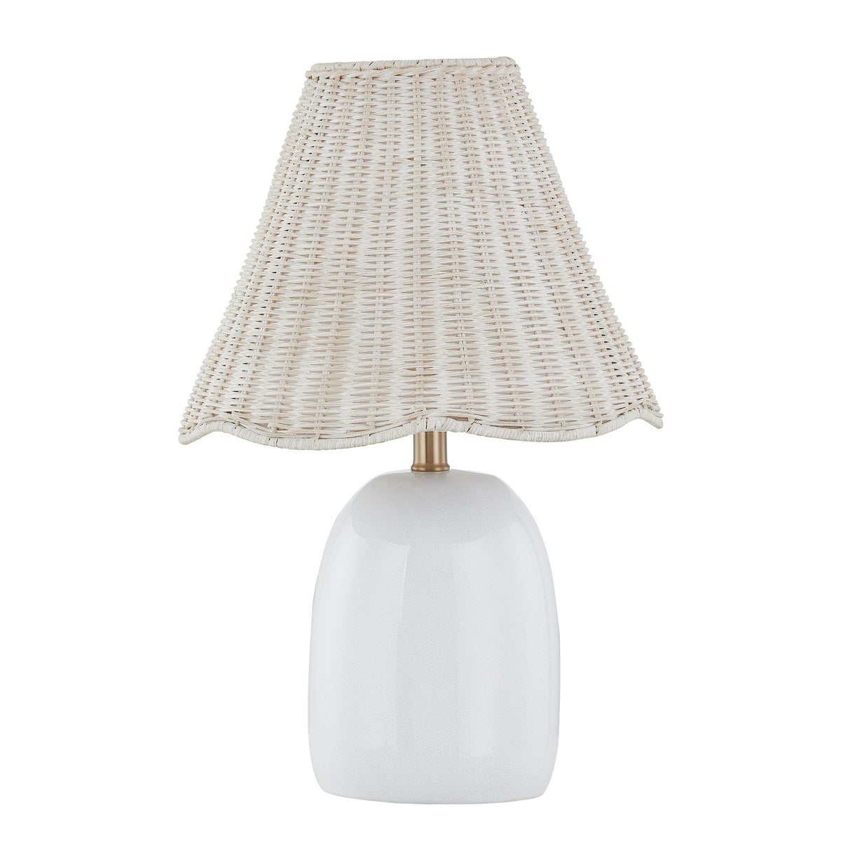 Prairie Table Lamp