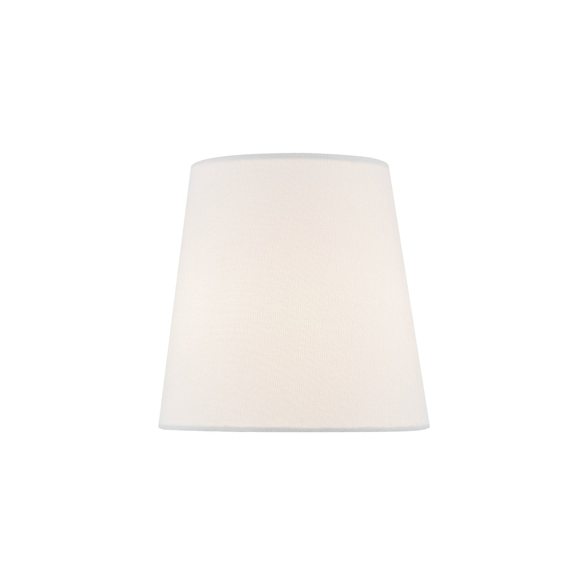 White Mini Lampshade