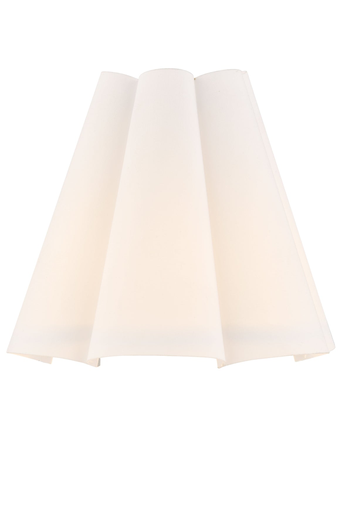 Scallop Mini Lampshade