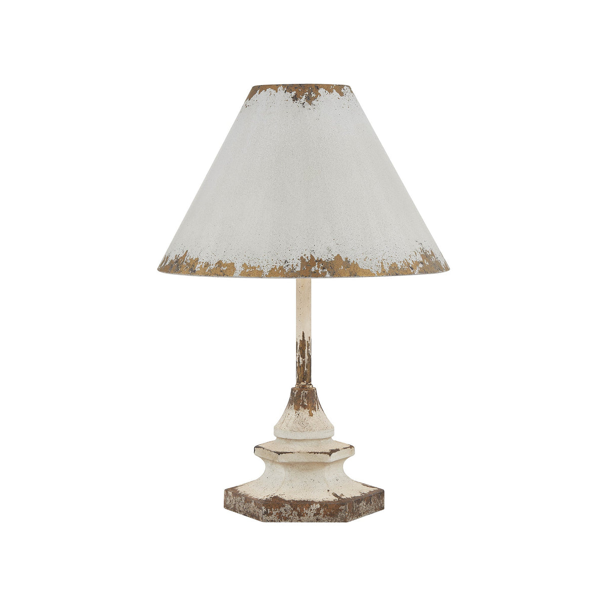Potter Table Lamp