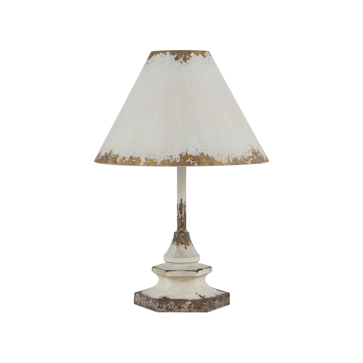 Potter Table Lamp