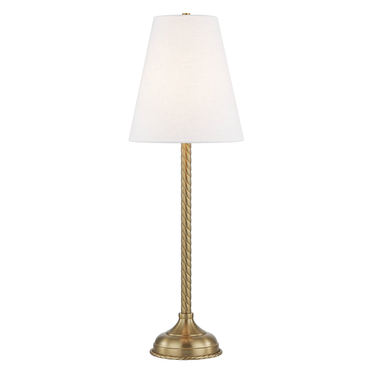 Gentry Buffet Lamp