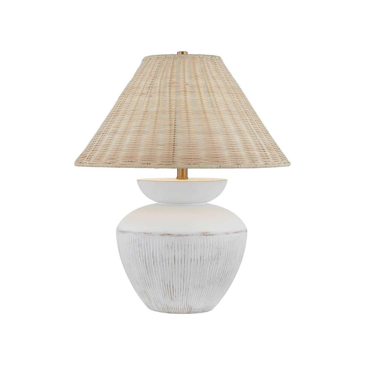 Frannie Table Lamp