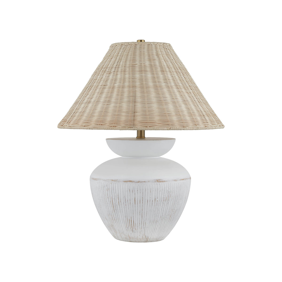 Frannie Table Lamp