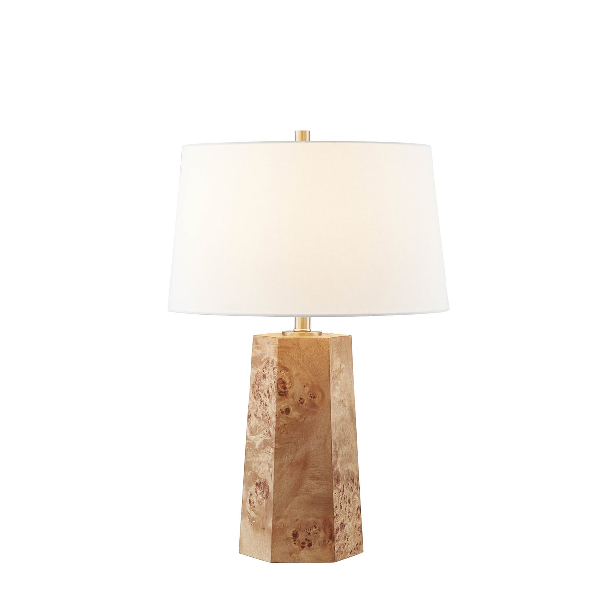 Hunt Table Lamp