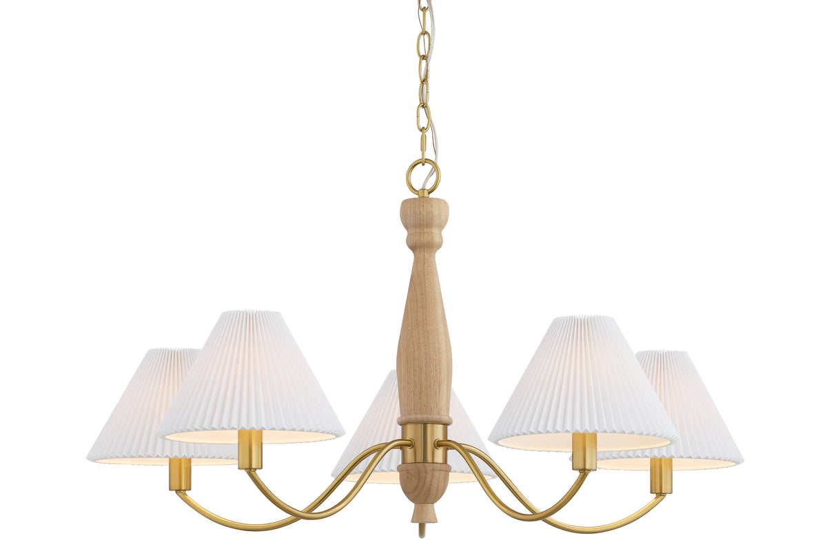Cal Chandelier