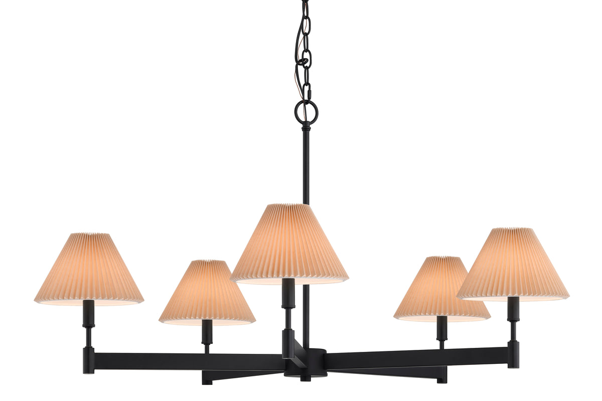 Gallagher Chandelier