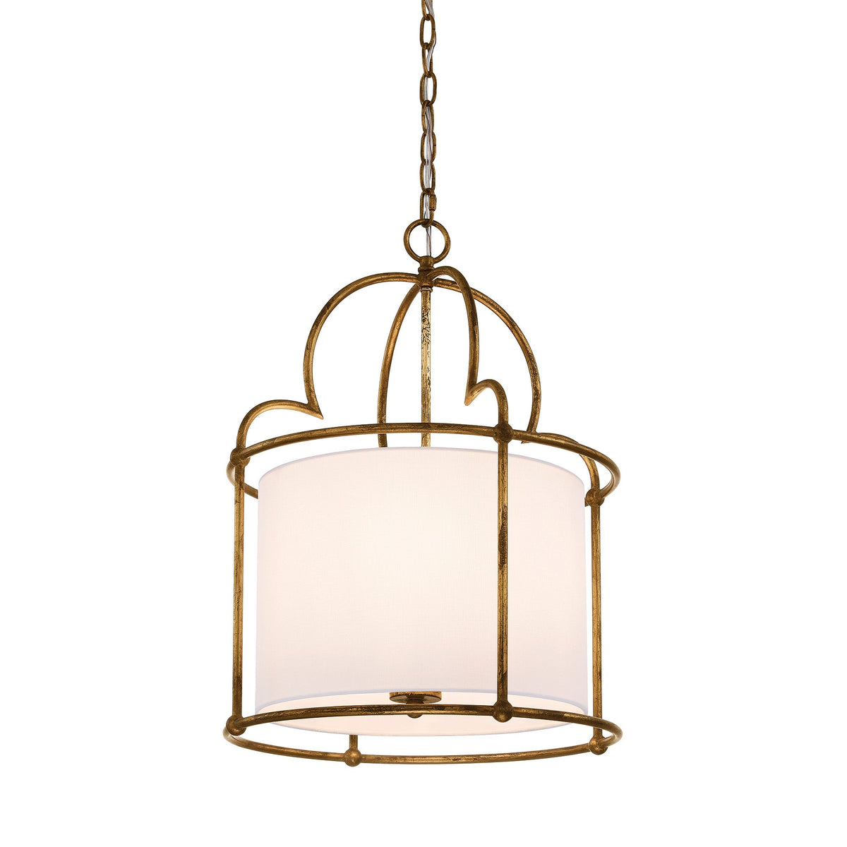 Kincade Pendant