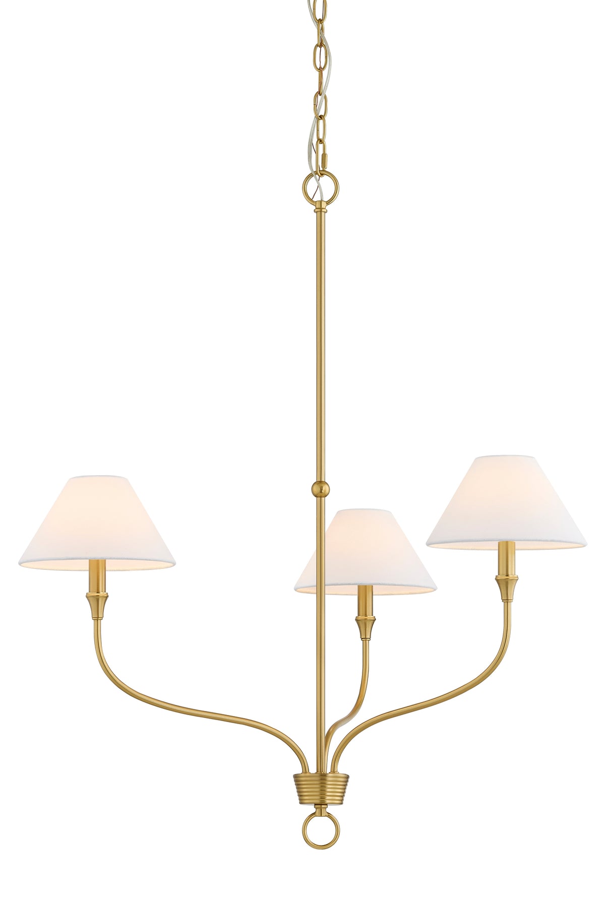Jenner Chandelier