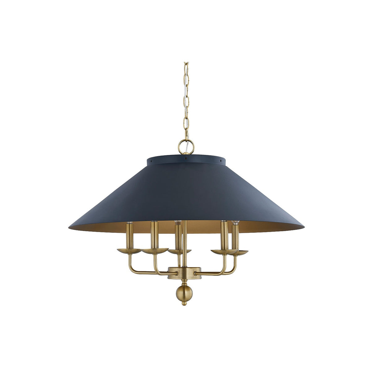 Dutch Pendant