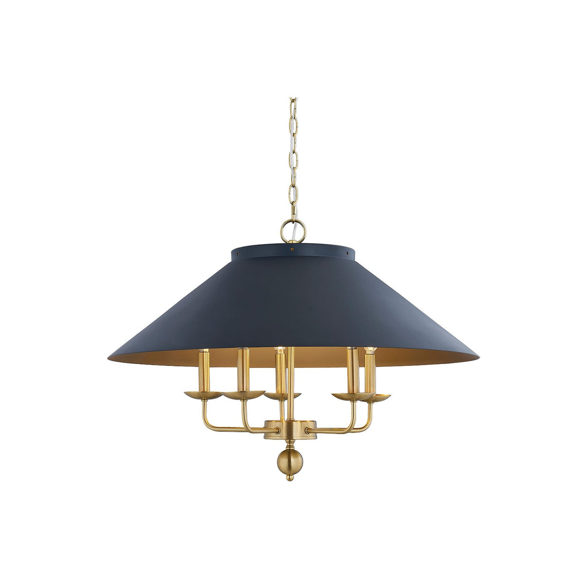 Dutch Pendant