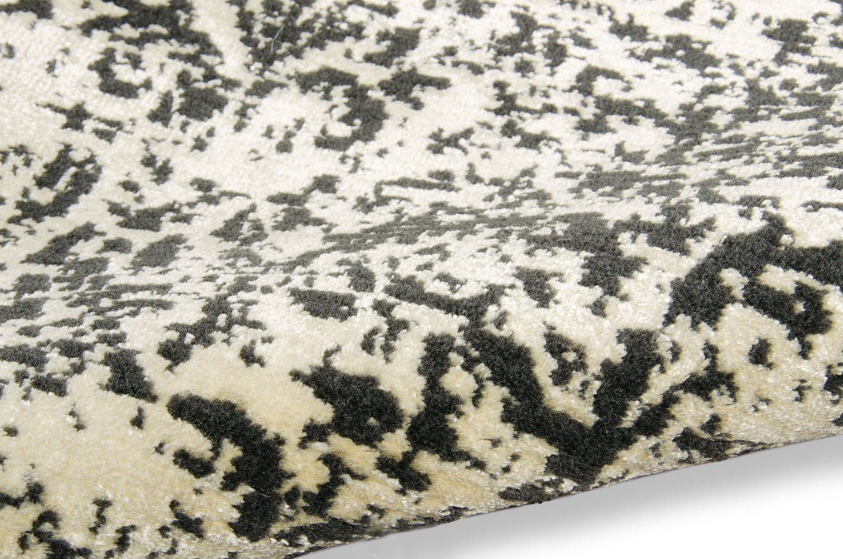 Maya MAY08 Hematite Rug