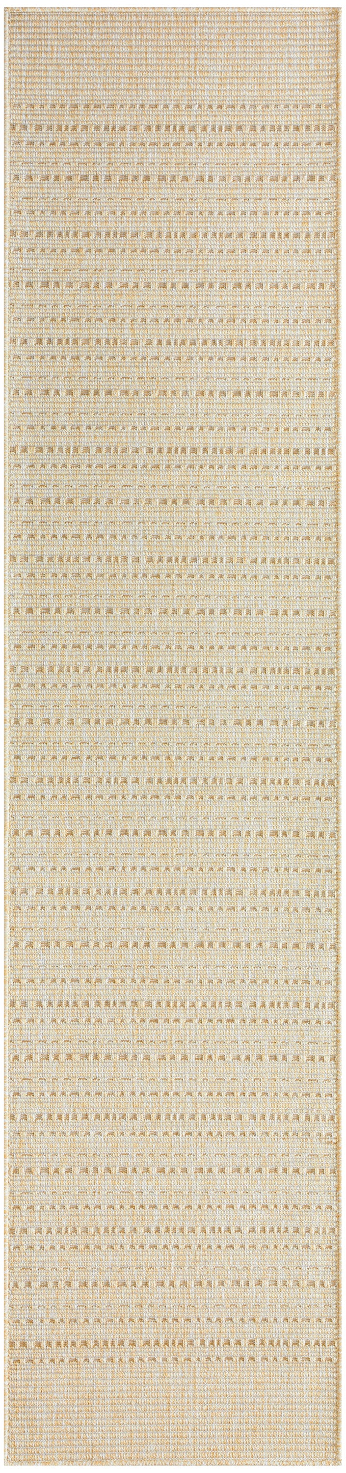 Tulum TLM01 Cream Rug
