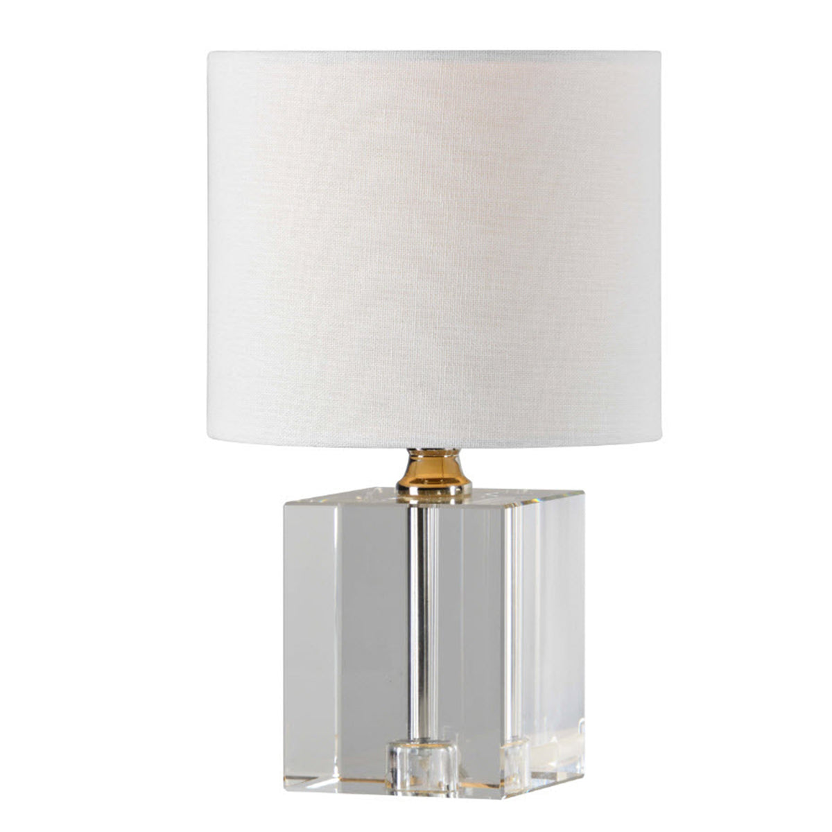 Sloane Crystal Lamp