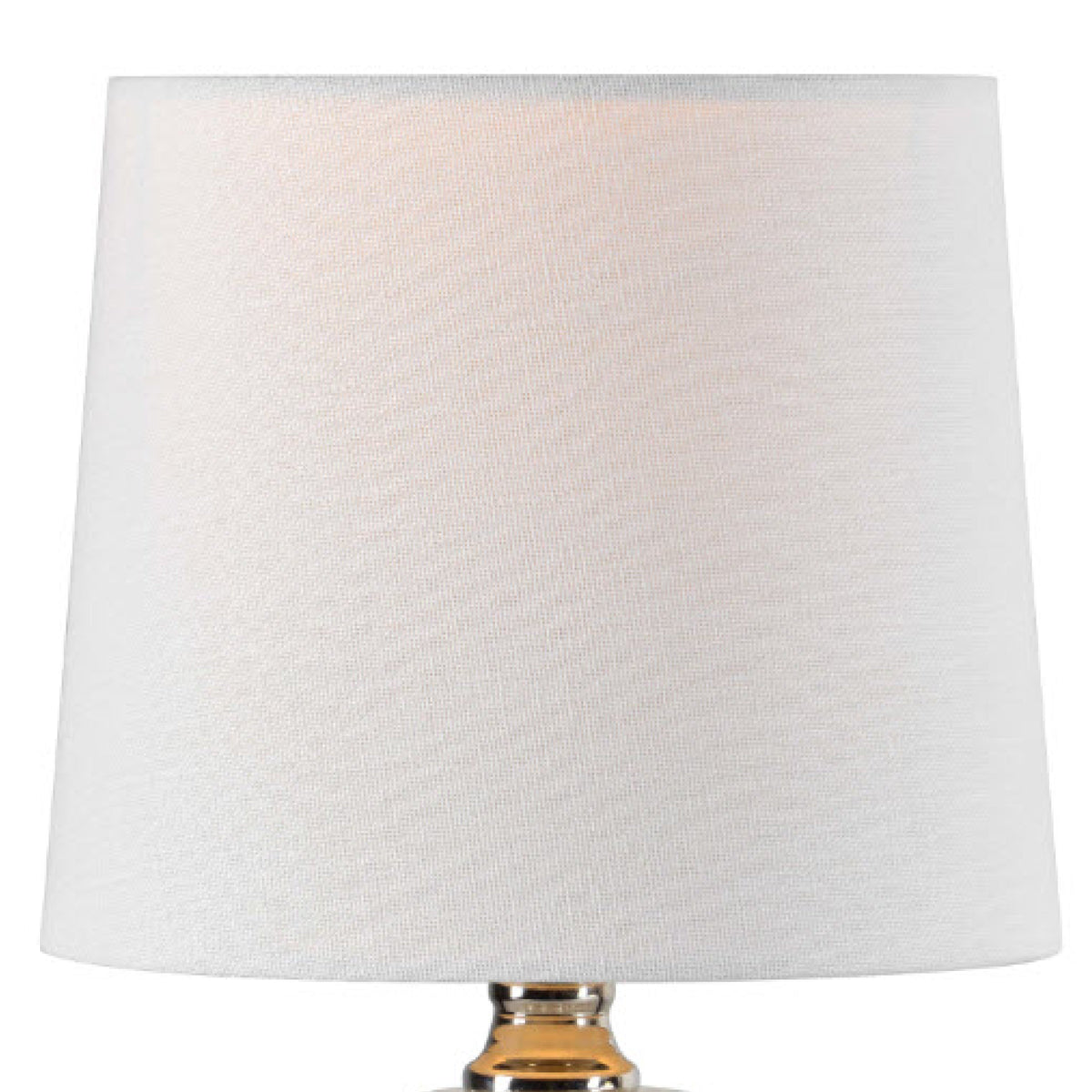 Slade Crystal Lamp