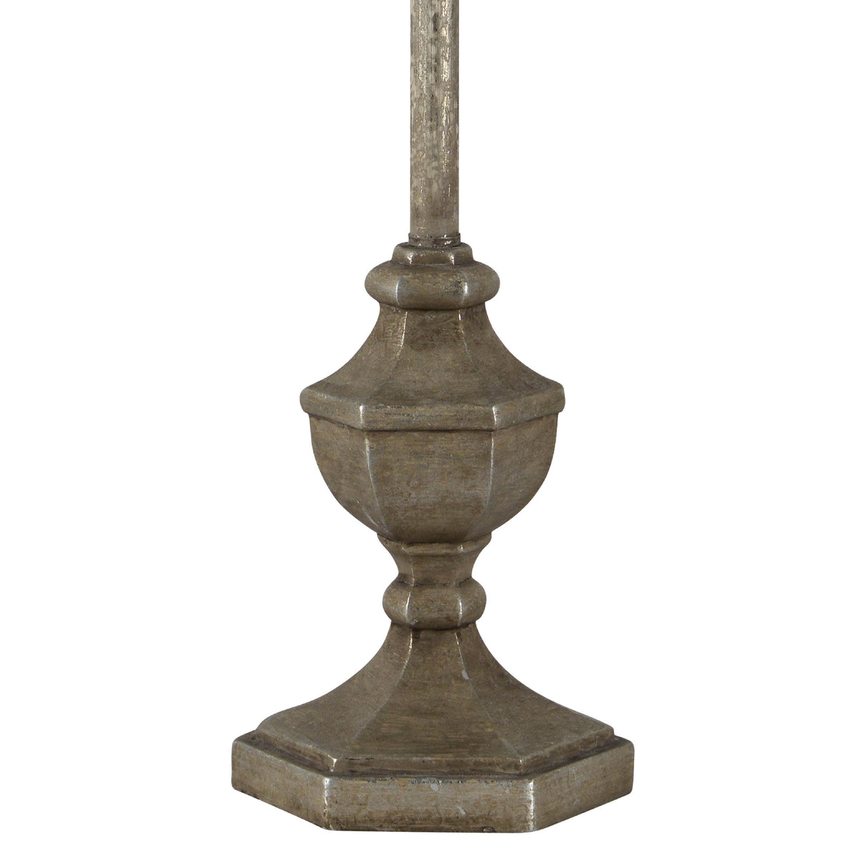 Coleman Buffet Lamp