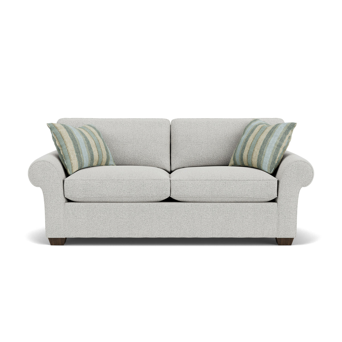 Vail Fabric Sofa 82" W