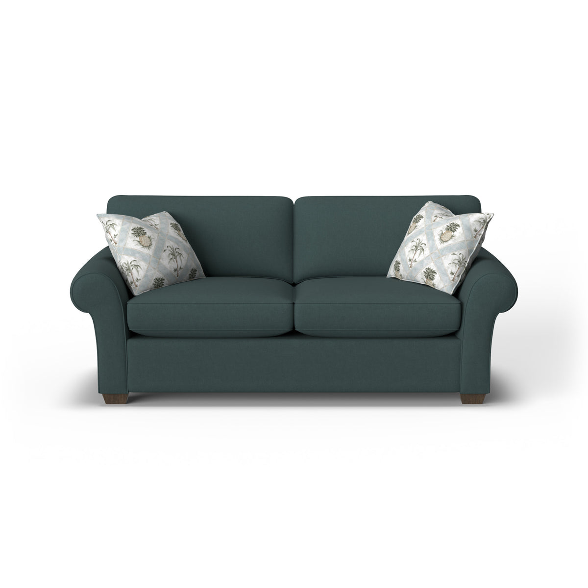 Vail Fabric Sofa 82" W