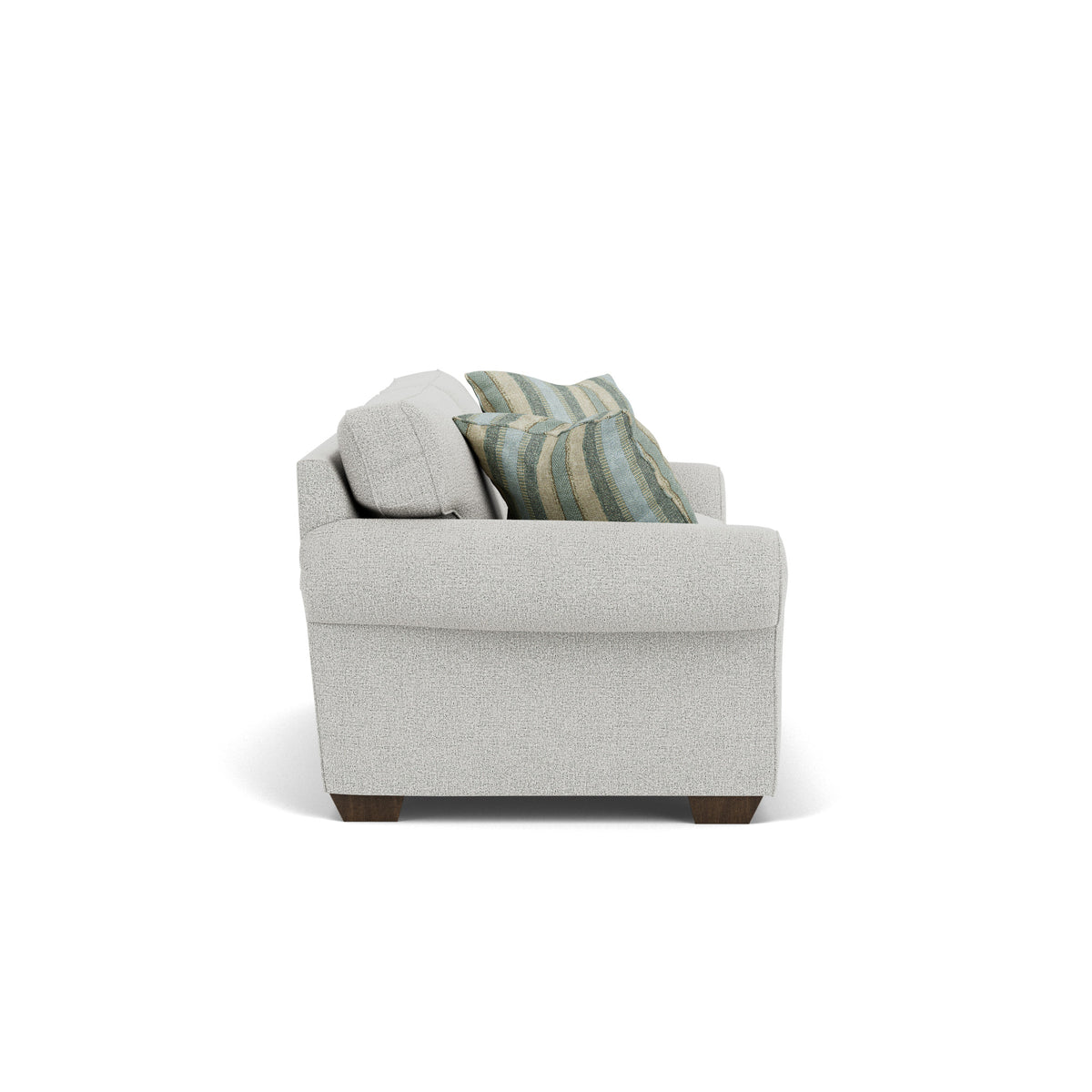 Vail Fabric Sofa 82" W