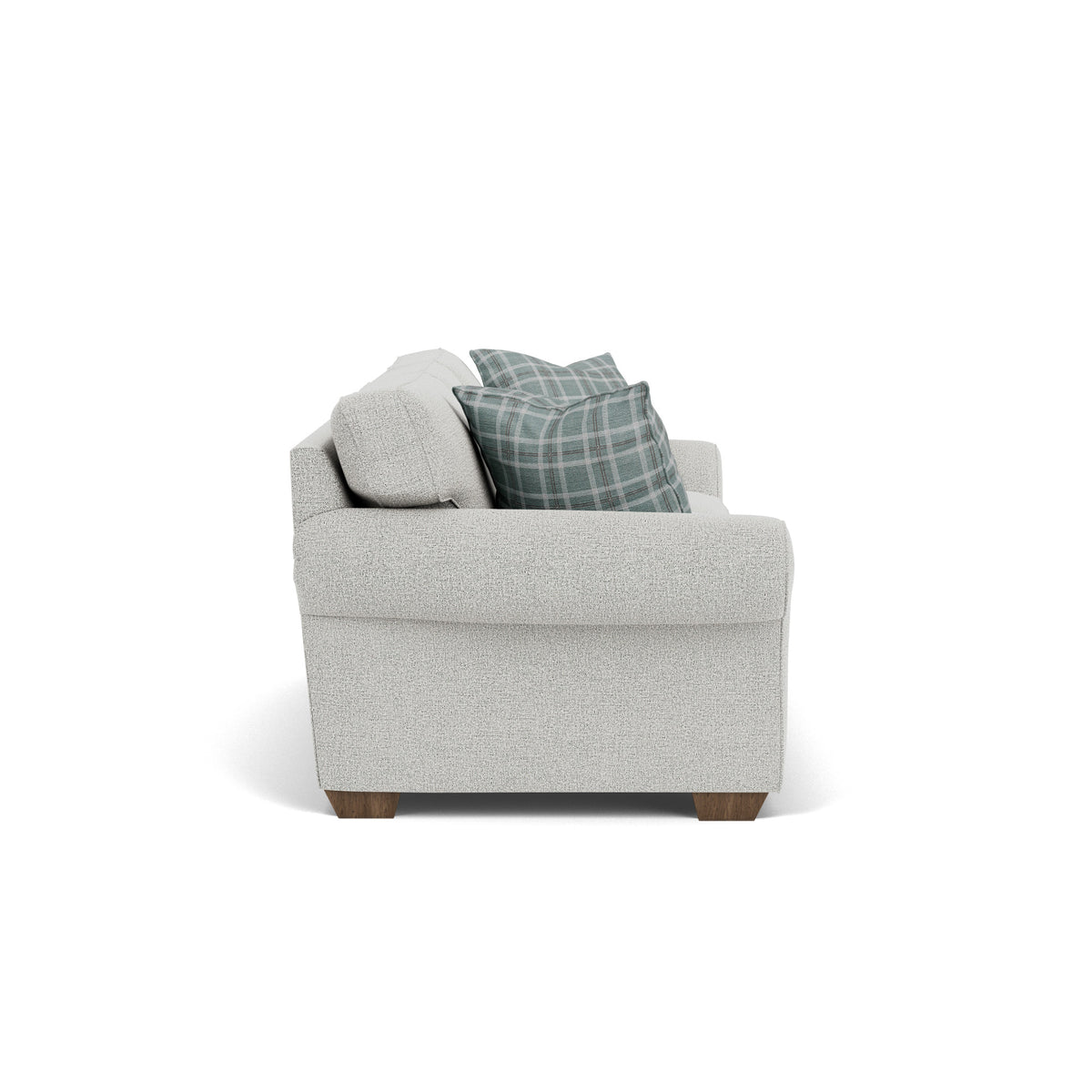 Vail Fabric Sofa 91" W