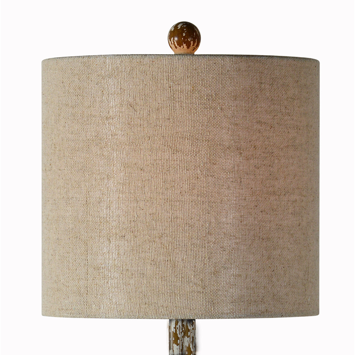 Clarke Buffet Lamp