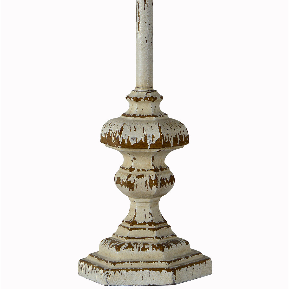Clarke Buffet Lamp