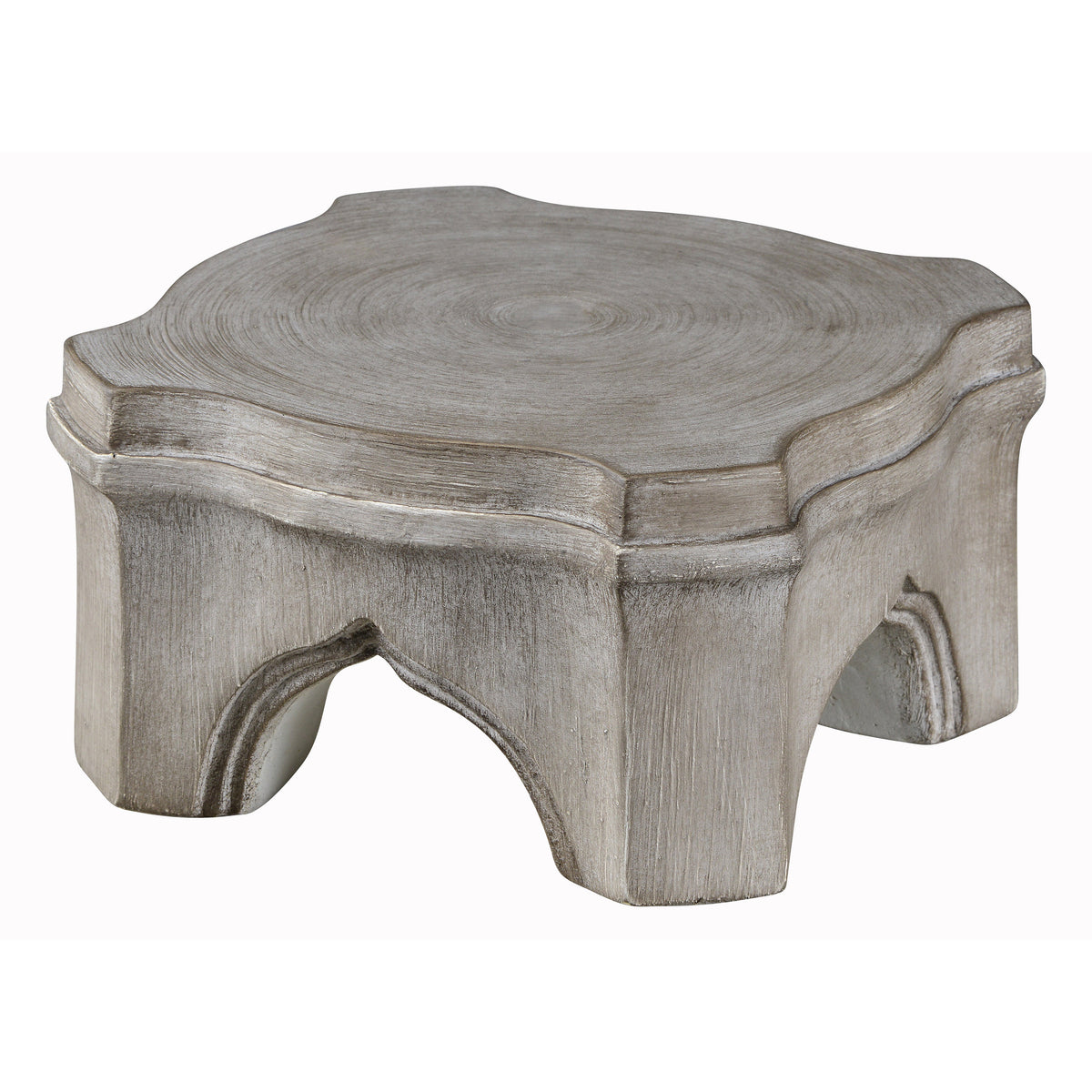 Graham Lamp Pedestal