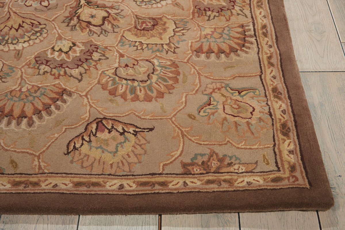 Nourison 2000 2262 Multicolor Rug