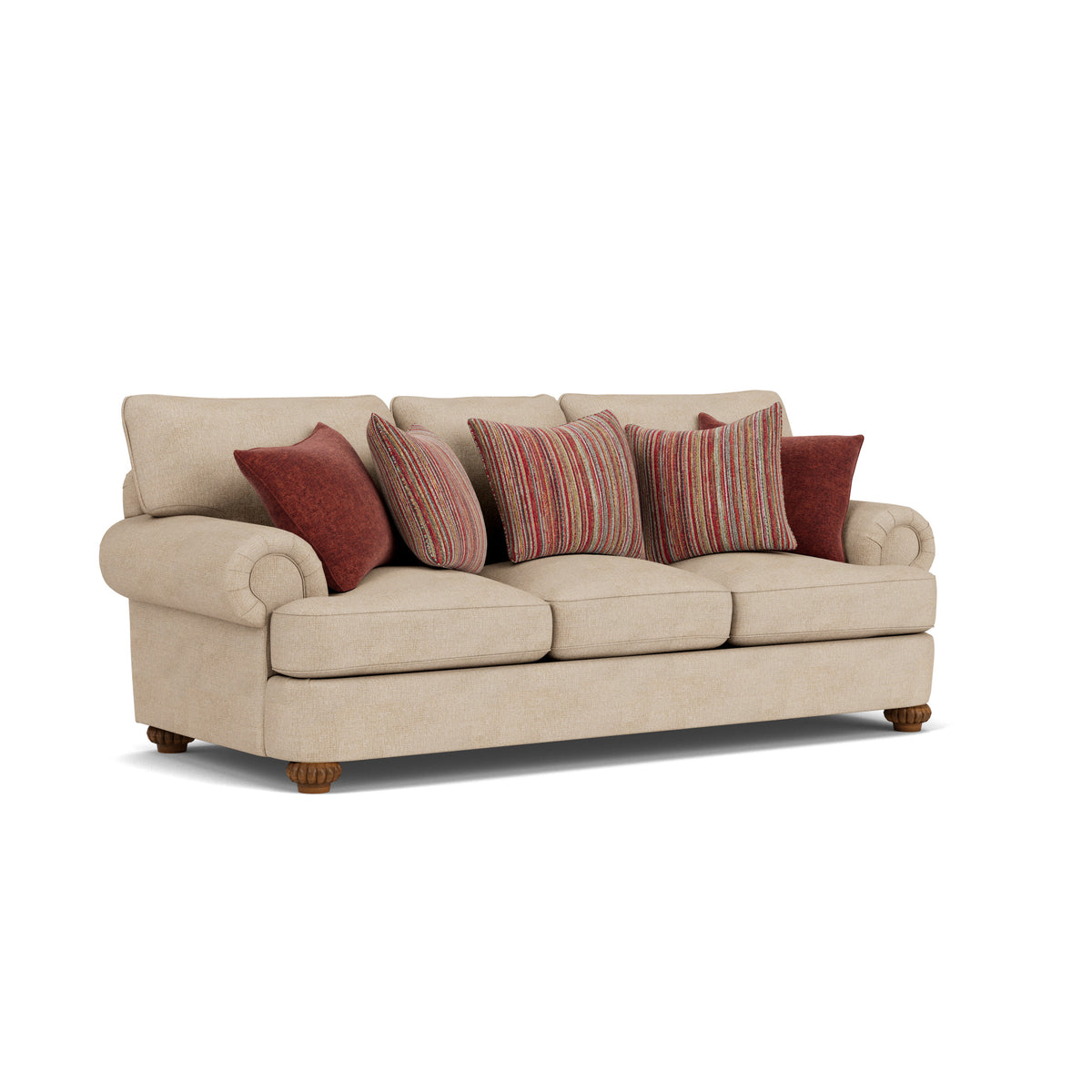 Patterson Fabric Sofa