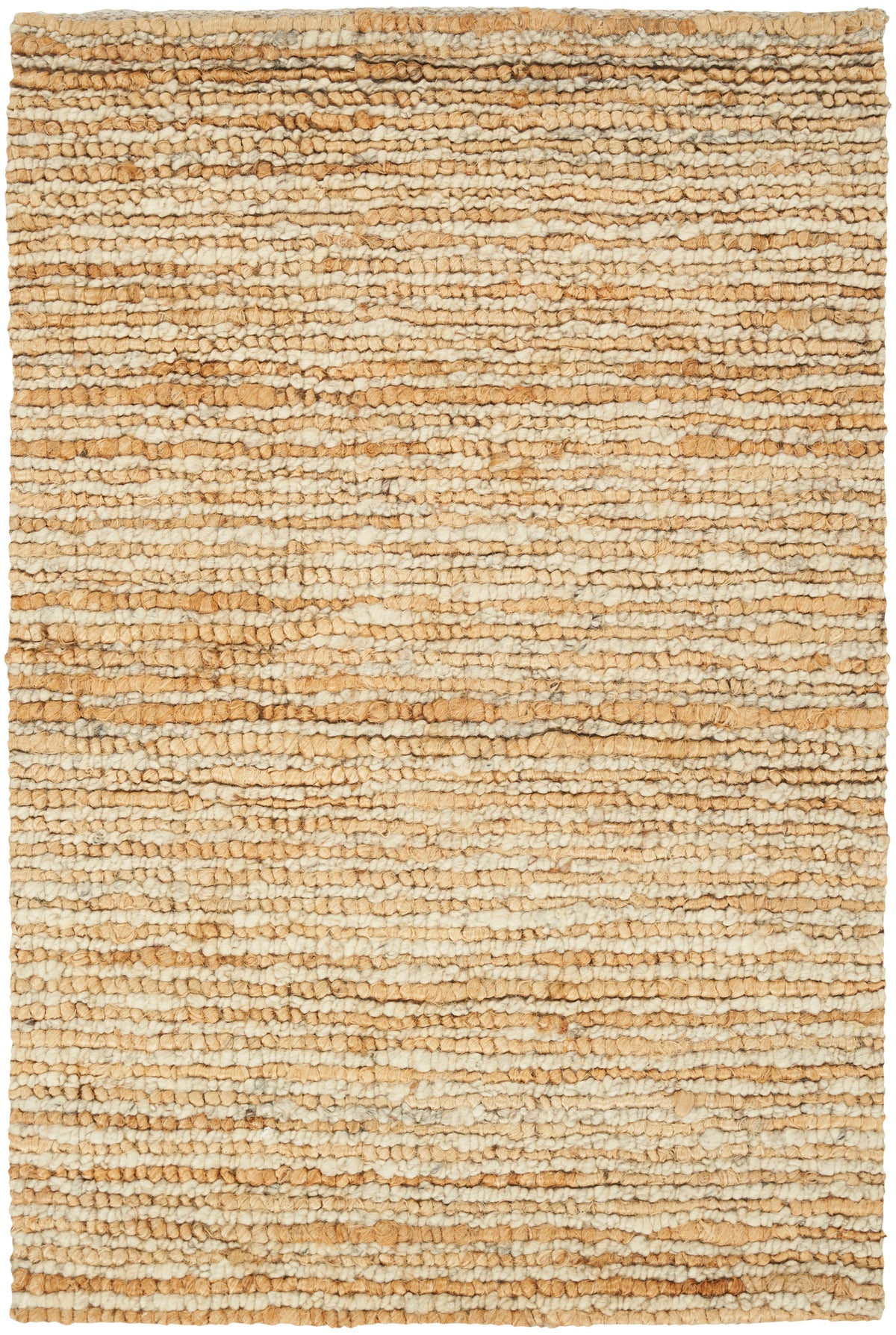 Pure Cord COD01 Natural Rug