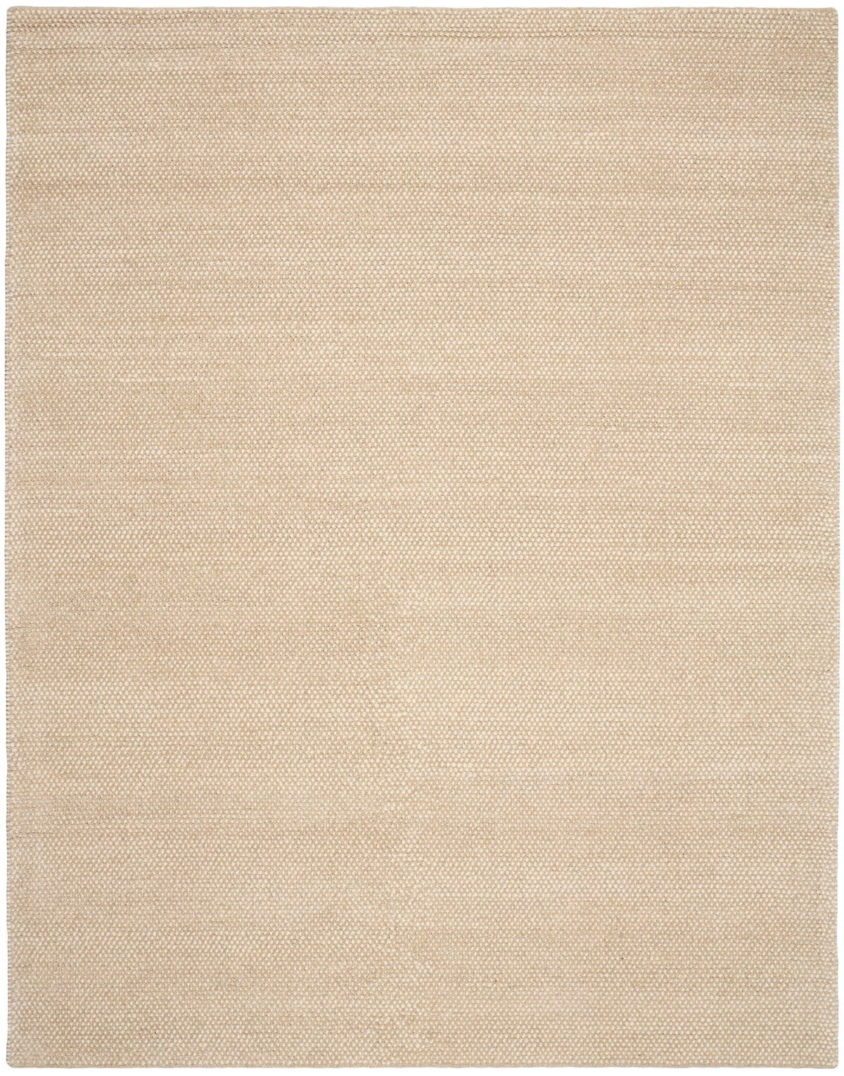 Pure Rows ROW01 Ivory Taupe Rug