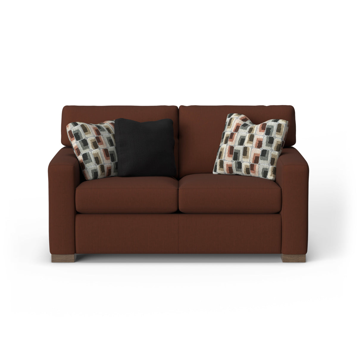 Bryant Fabric Loveseat