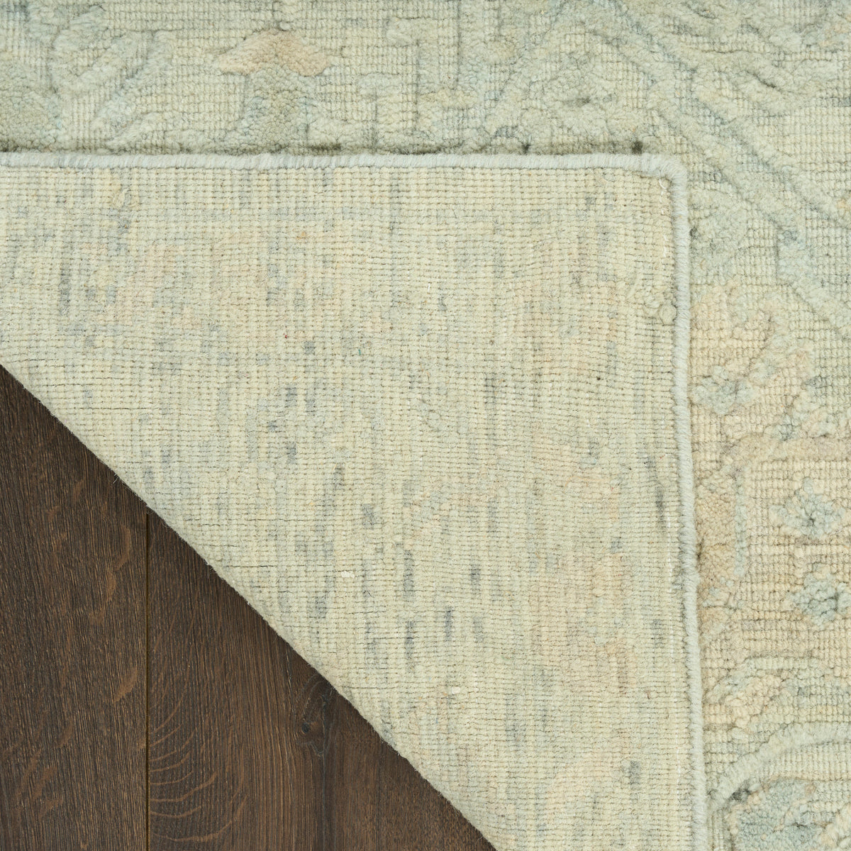 Ravello RVL04 Aqua Taupe Rug