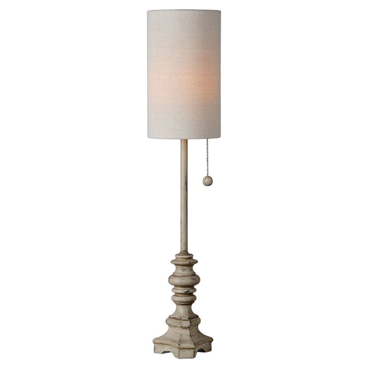 Mabry Buffet Lamp