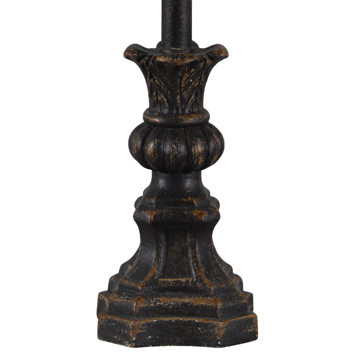 Carlton Buffet Lamp