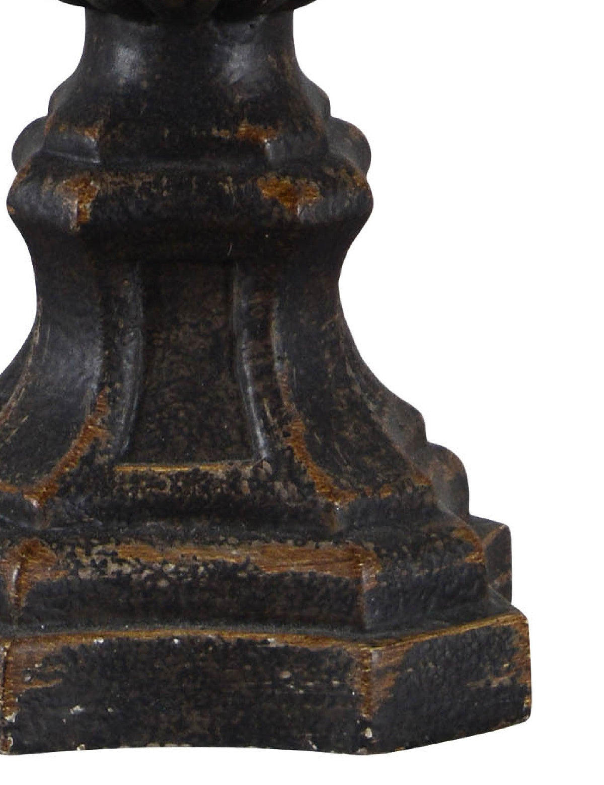 Carlton Buffet Lamp