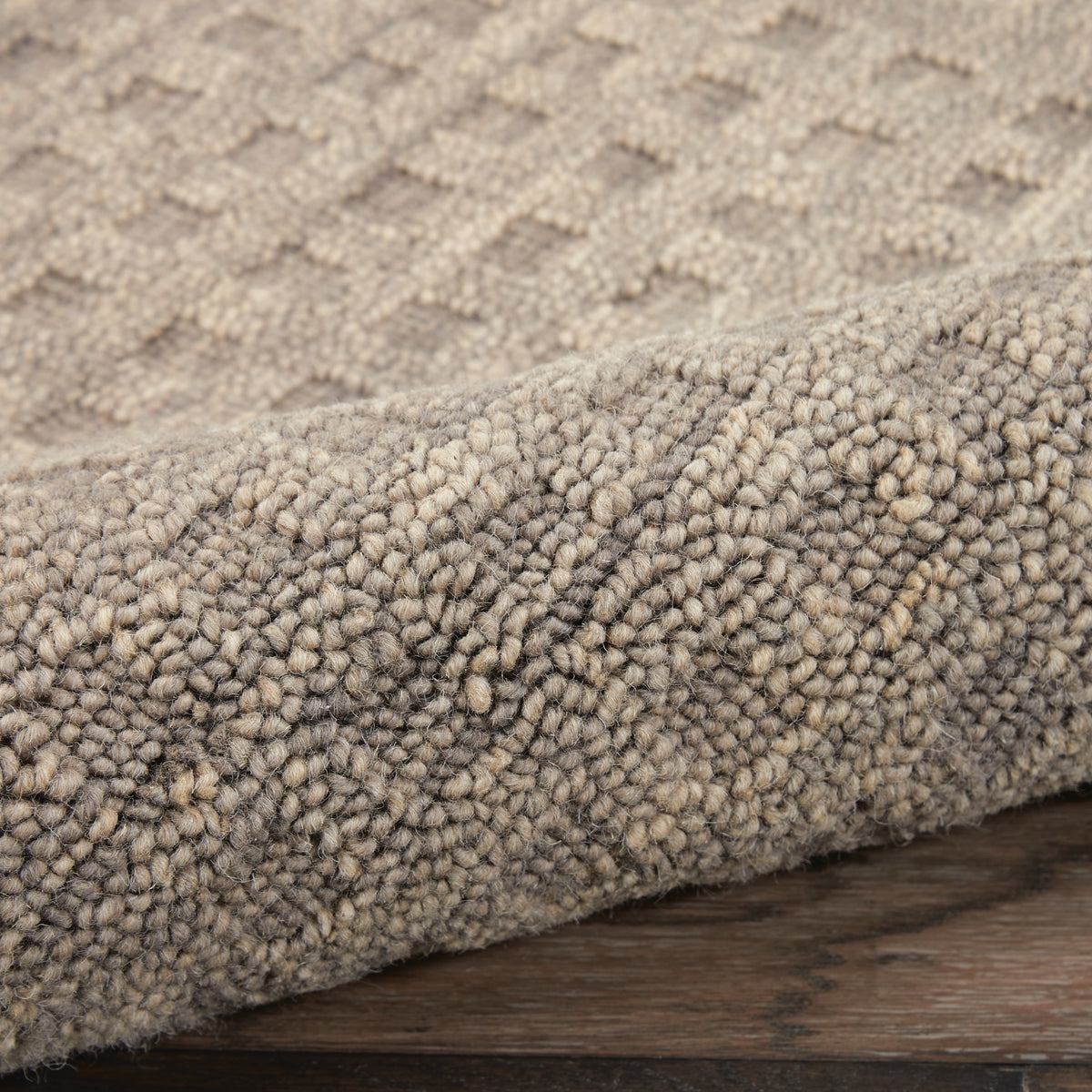 Marana MNN01 Latte Rug