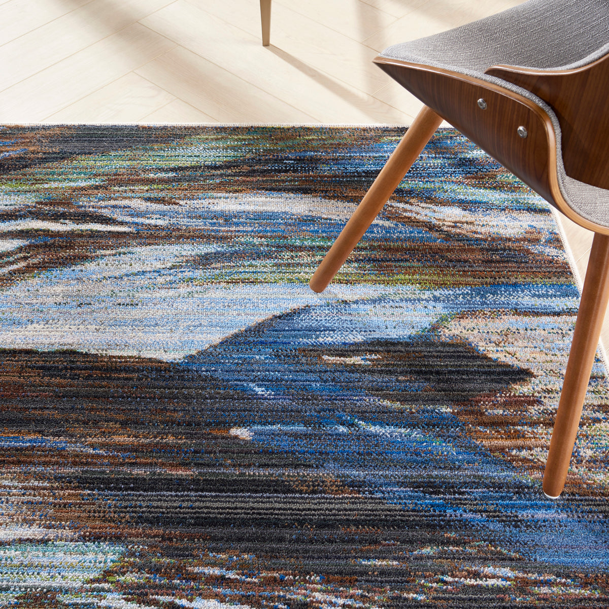 Chroma CRM01 Aegean Rug