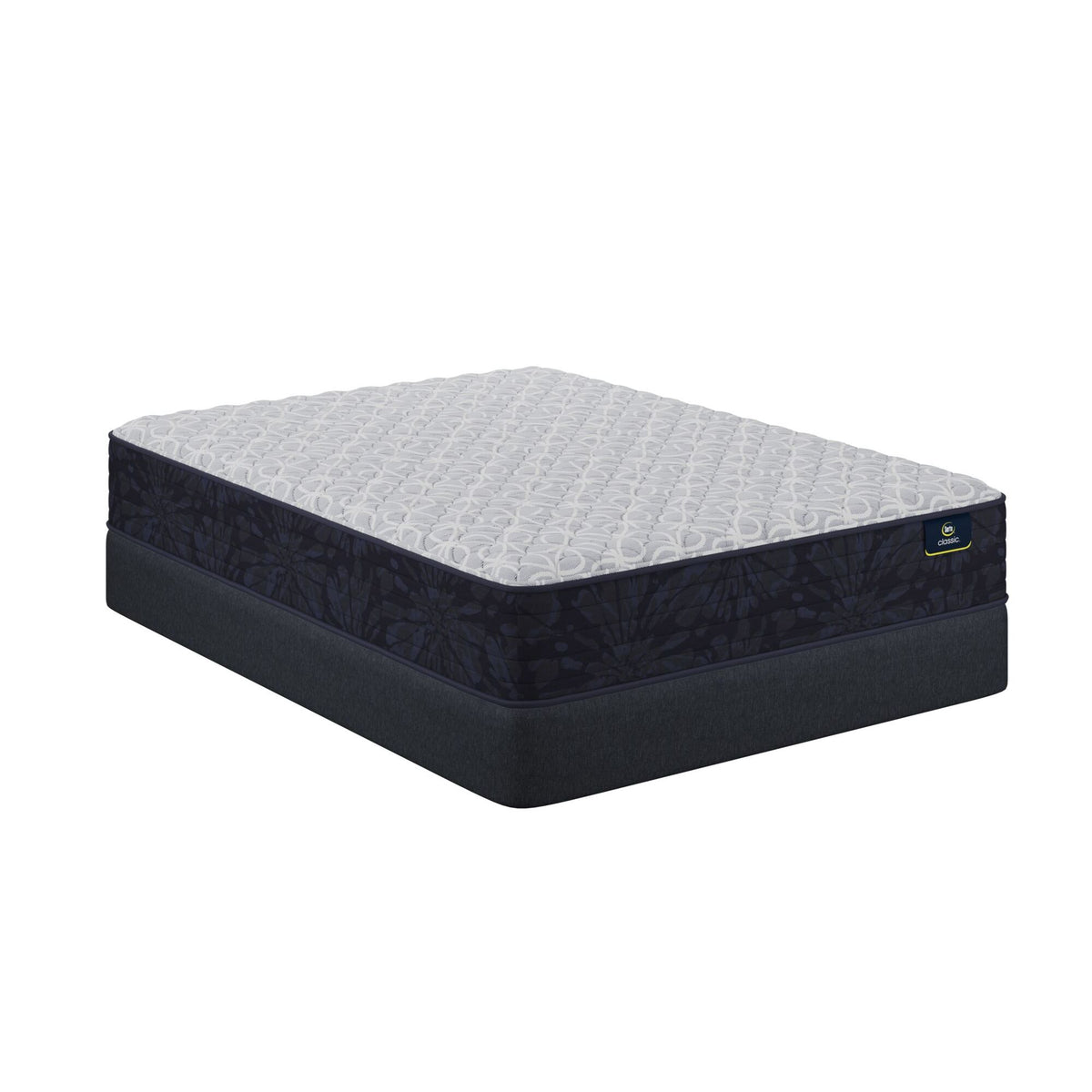 Classic Clarks Hill LTD 11.5" Medium Mattress
