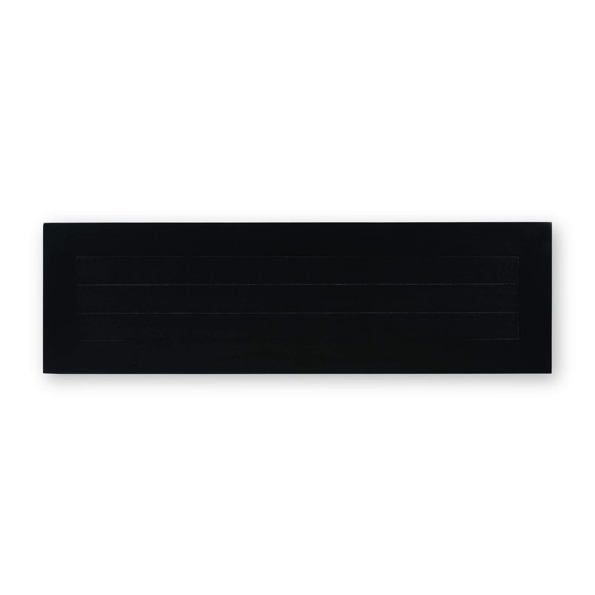 Orleans Console Table in Batavia Black