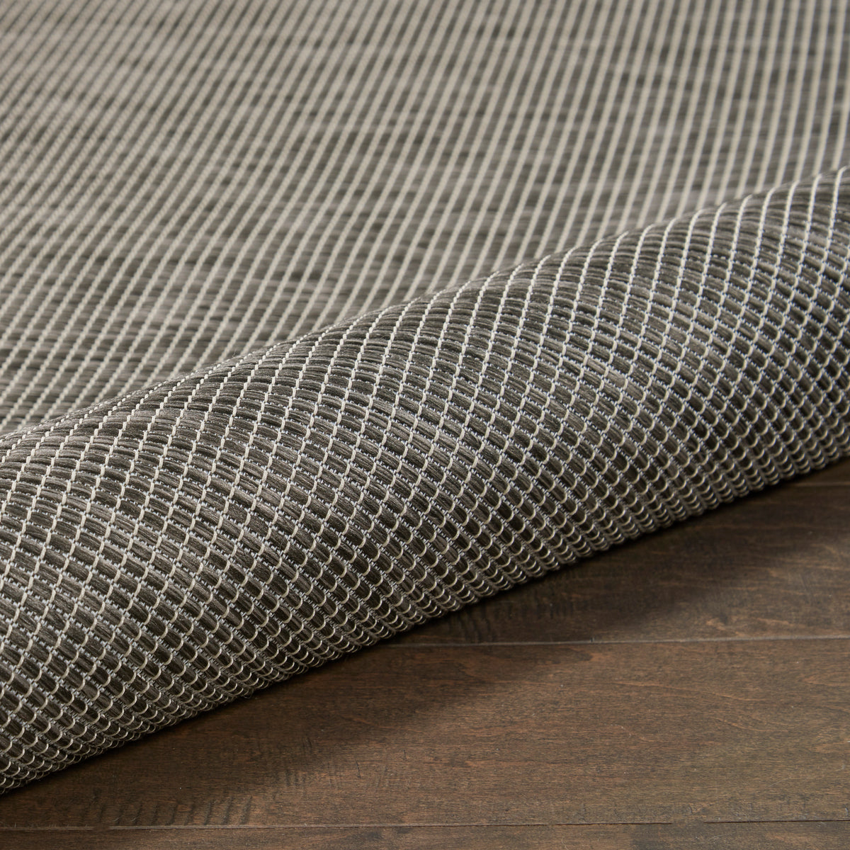 Positano POS01 Charcoal Rug