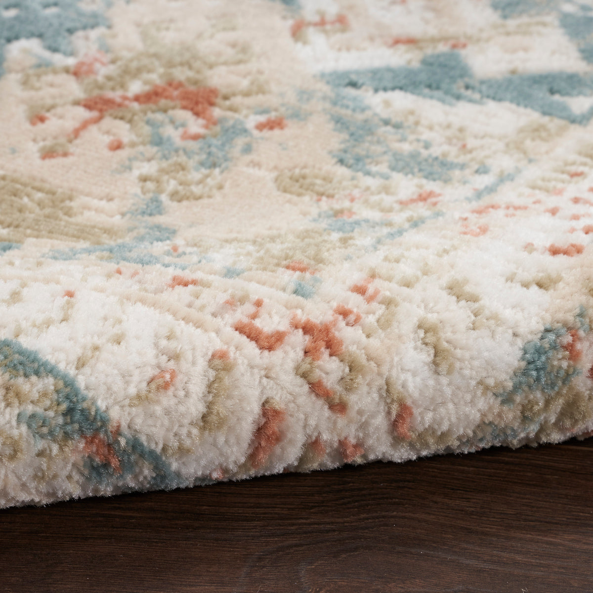 Thalia THL04 Green Ivory Rug