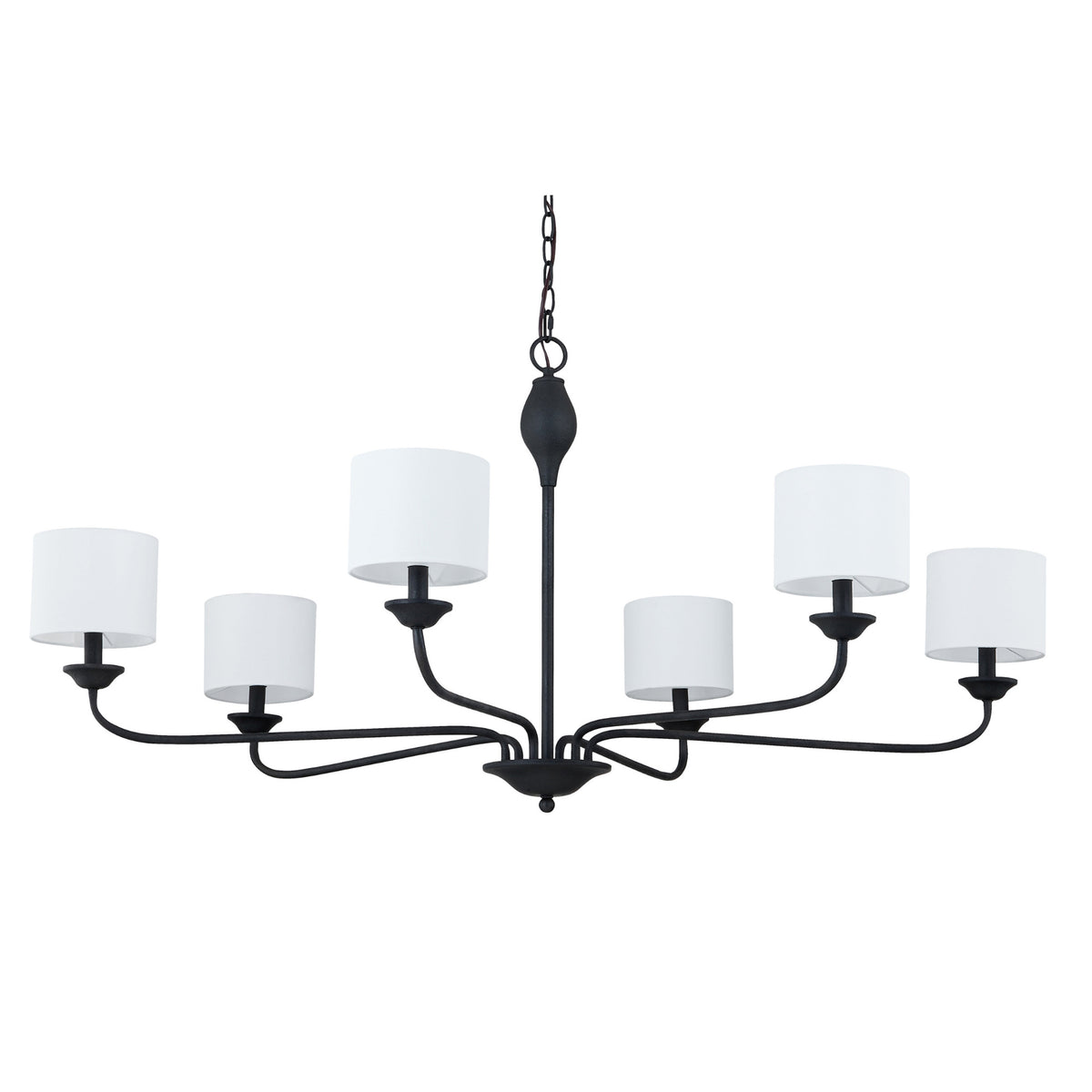 Monica Chandelier